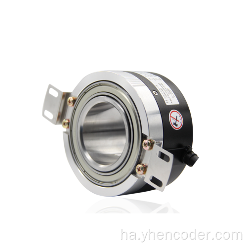 Babban daidaitaccen encoders encoder